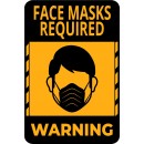 Face Covering 001-002